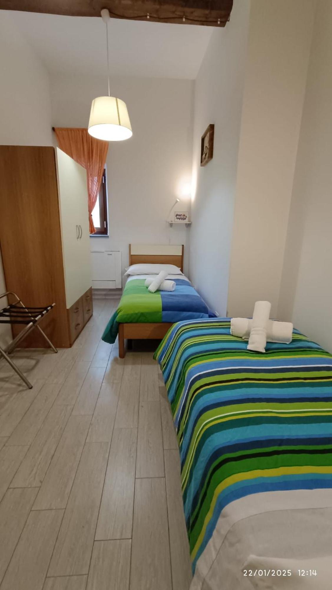 Agriturismo Fattoria Di Loppiano Regina Mundi Villa Vivajo Eksteriør bilde
